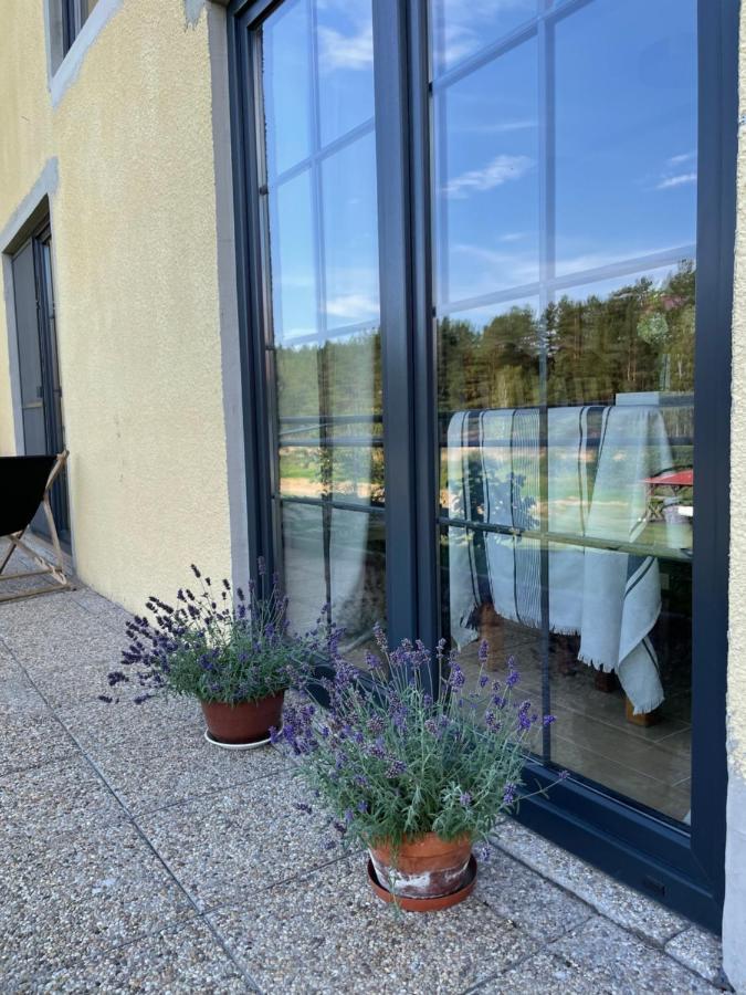 Apartment U Marleny *