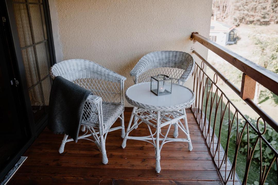 Apartment U Marleny