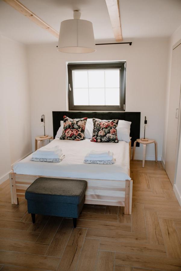 U Marleny Apartment *
